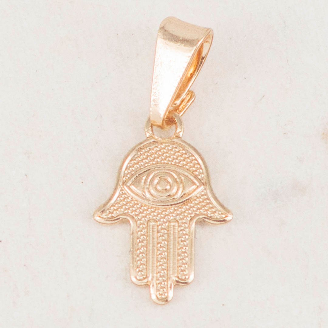 DIJE MANO HAMSA MINI