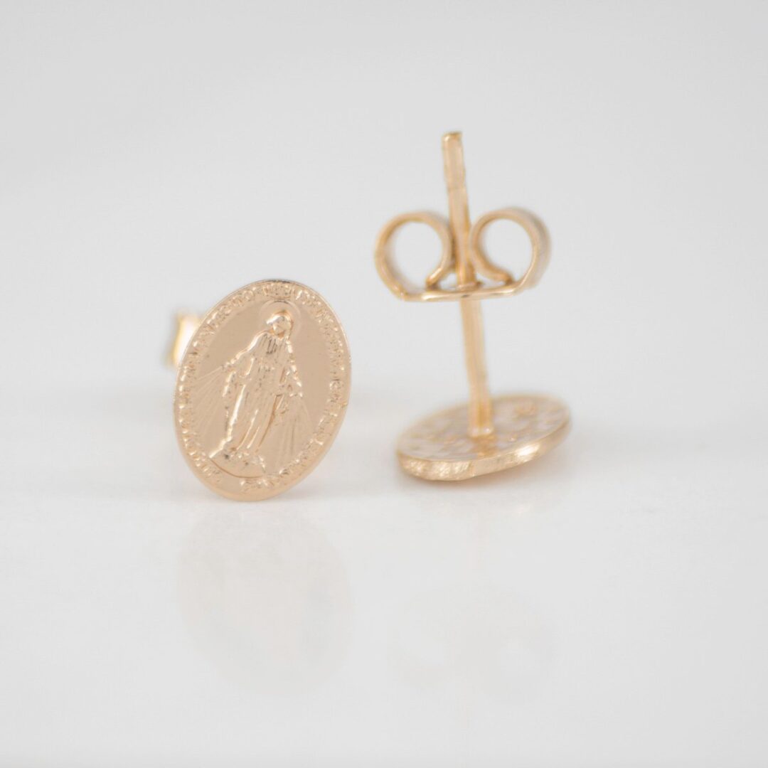 TOPO MILAGROSA MINI