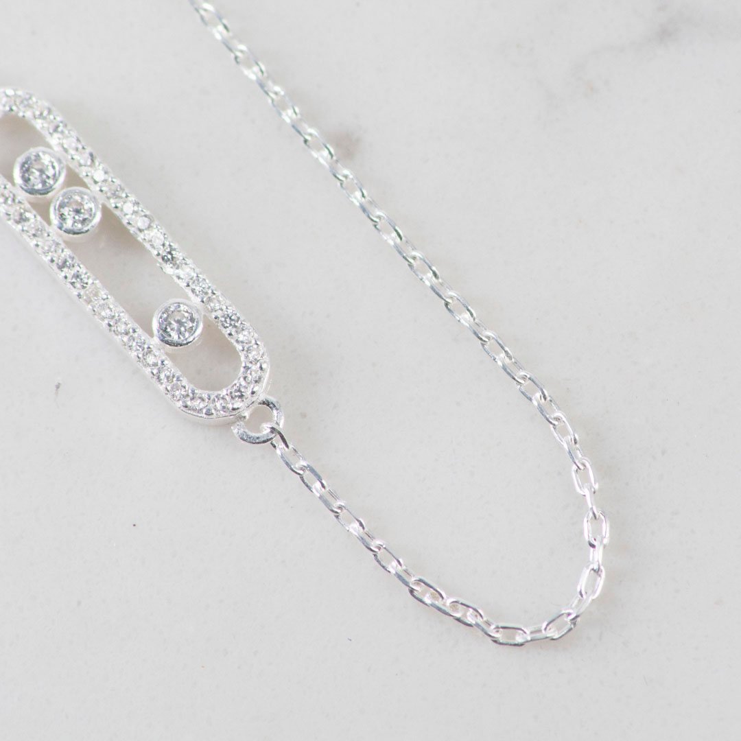 PULSERA CENIT 18CM